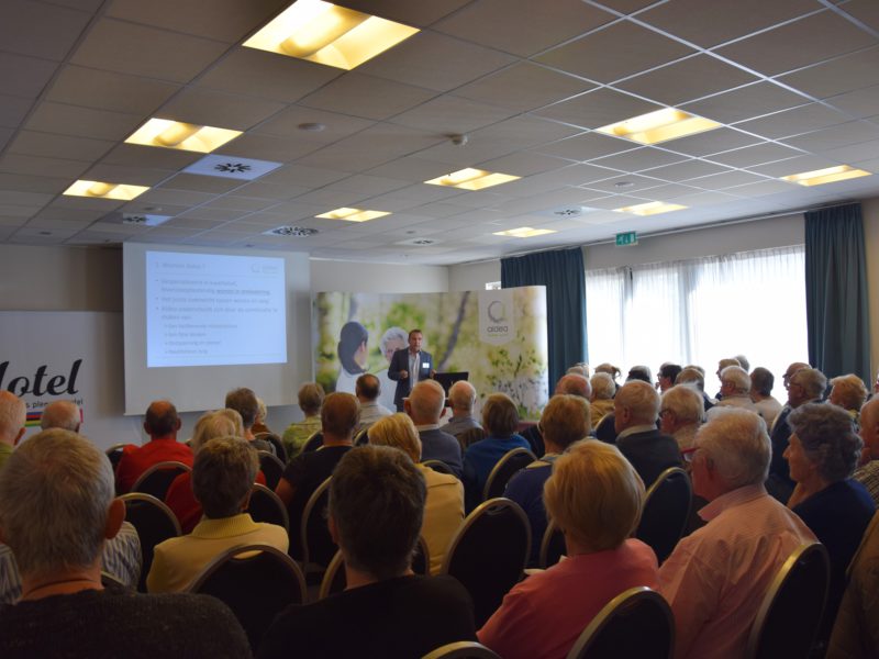 Presentatie