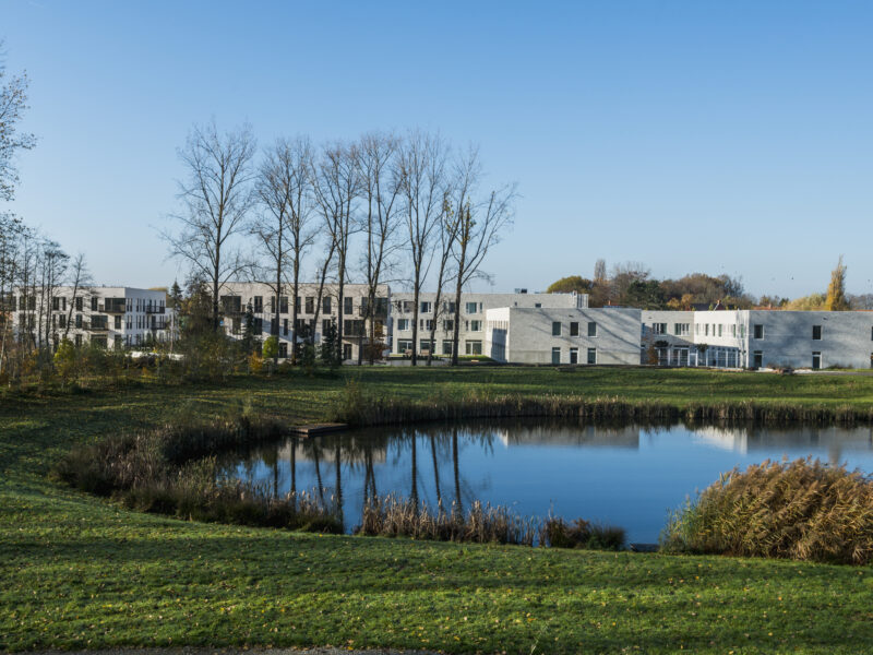 Roobeekpark Ardooie 2661 1118